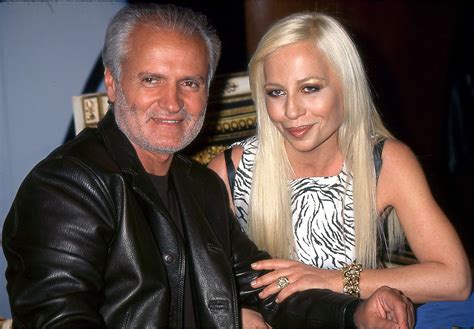 gianni versace lady d|gianni versace death.